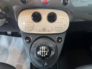 FIAT 500 usata, con Park Distance Control