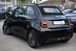 FIAT 500e usata, con Alzacristalli elettrici