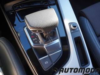 AUDI A4 usata, con Airbag testa