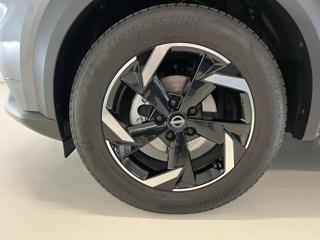 NISSAN Juke usata, con Immobilizzatore elettronico