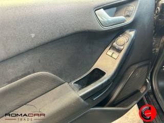 FORD Fiesta usata, con Airbag laterali