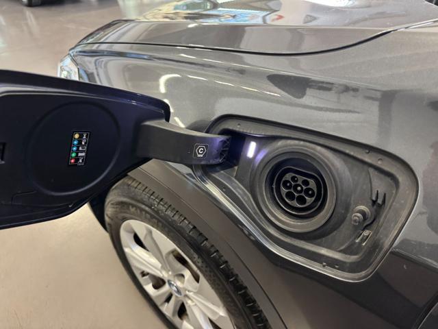 BMW X1 usata, con Cerchi in lega