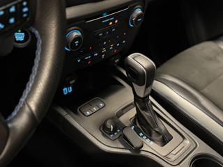 FORD Ranger Raptor usata, con Servosterzo