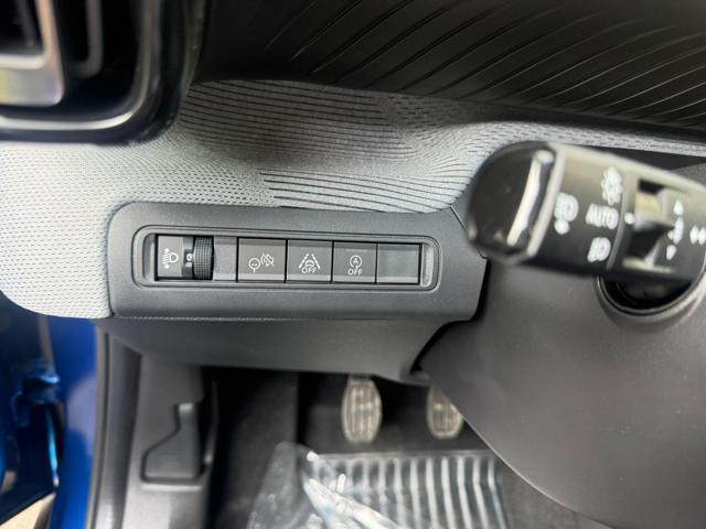 CITROEN C3 usata, con Fari LED