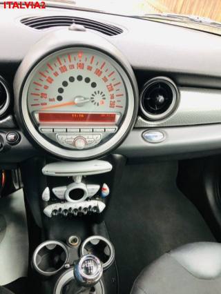 MINI Cooper S usata, con Controllo trazione