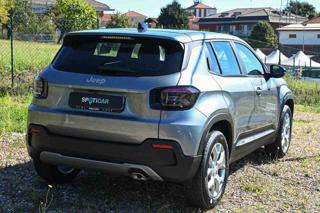 JEEP Avenger usata, con Alzacristalli elettrici