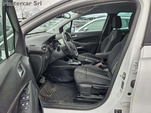 OPEL Crossland usata, con Vetri oscurati