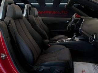 AUDI TT usata 14