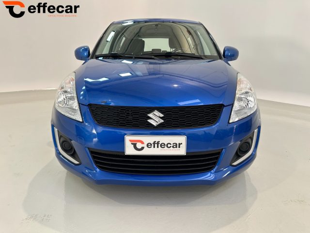 SUZUKI Swift usata, con Airbag