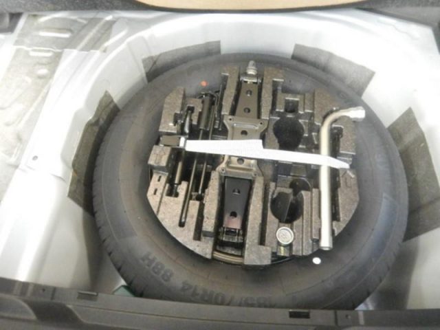 SKODA Fabia usata, con ESP