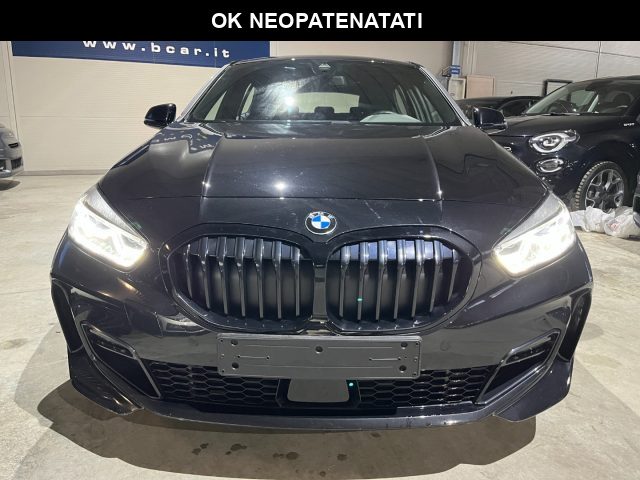 BMW 118 usata, con Airbag