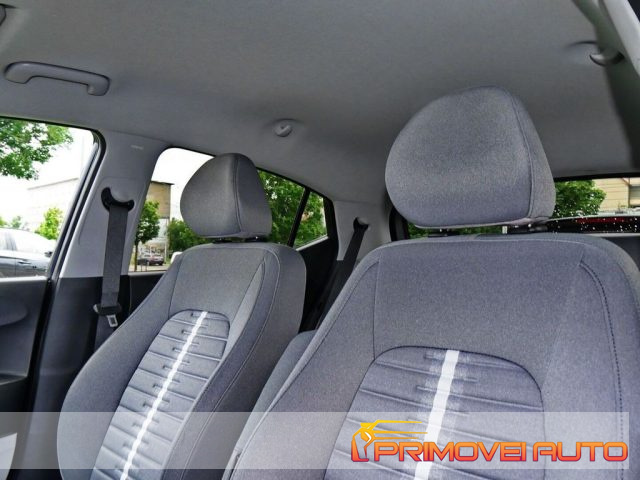 HYUNDAI i10 usata, con Immobilizzatore elettronico