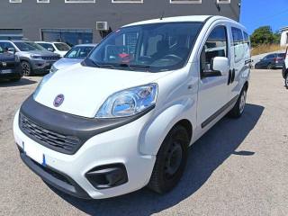 FIAT Fiorino usata 1