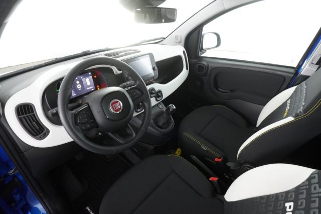 FIAT Panda usata 7