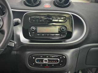 SMART ForTwo usata, con MP3