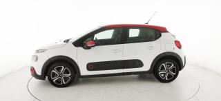 CITROEN C3 usata, con Touch screen