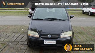 FIAT Idea 1.3 Multijet 16V 
