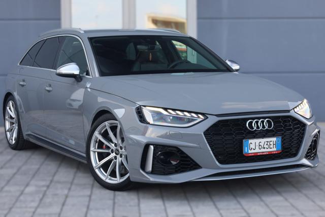 AUDI A4 usata, con ABS