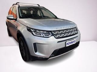 LAND ROVER Discovery Sport usata, con Airbag