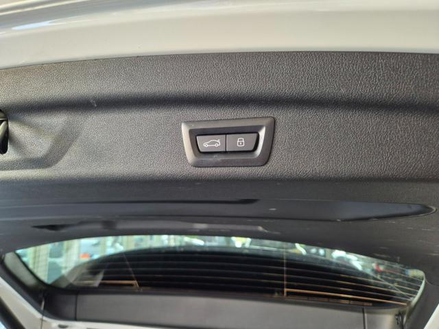 BMW 218 usata, con Cruise Control