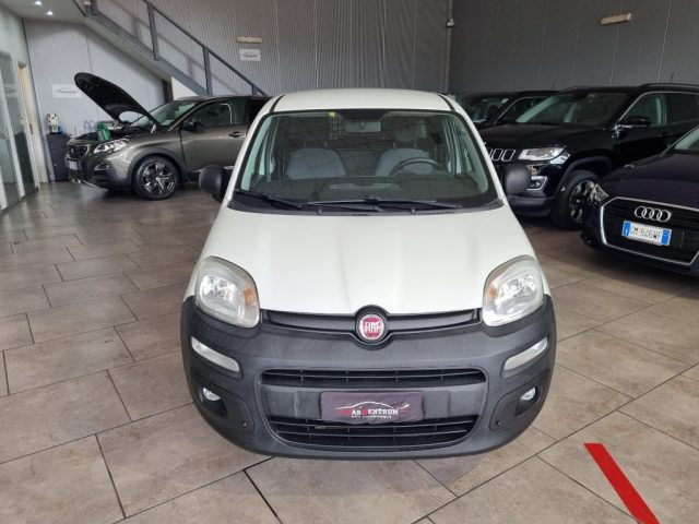 FIAT Panda usata, con Airbag