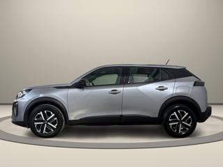 PEUGEOT 2008 usata, con Airbag laterali