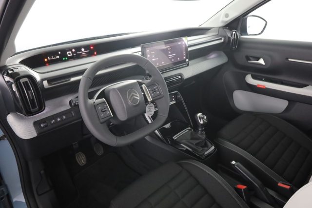 CITROEN C3 Aircross usata 8