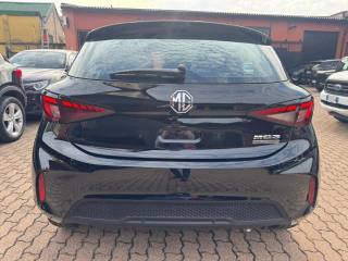 MG MG3 usata, con Airbag Passeggero