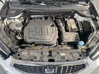 SEAT Ateca usata, con Chiusura centralizzata