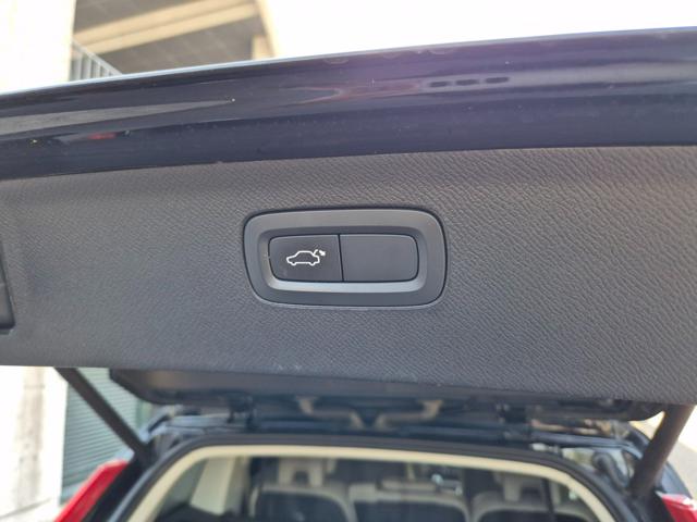 VOLVO XC90 usata, con Immobilizzatore elettronico