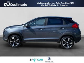 DR MOTOR DR3 usata, con Airbag