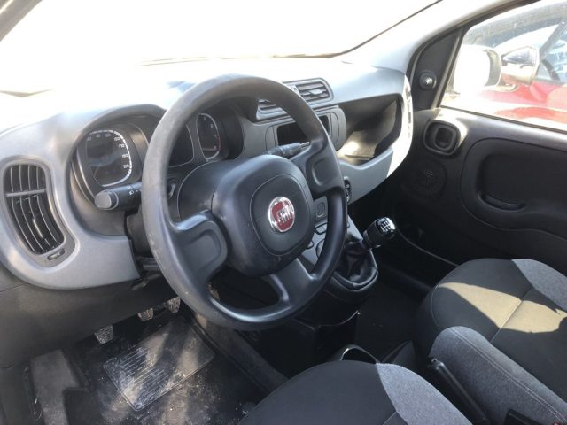 FIAT Panda usata, con Airbag Passeggero