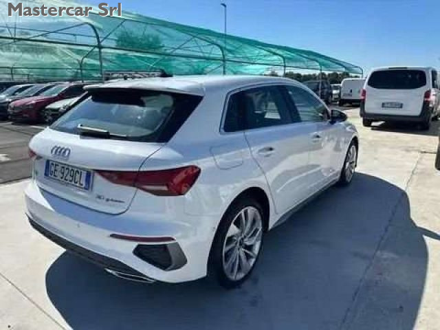 AUDI A3 usata, con Alzacristalli elettrici