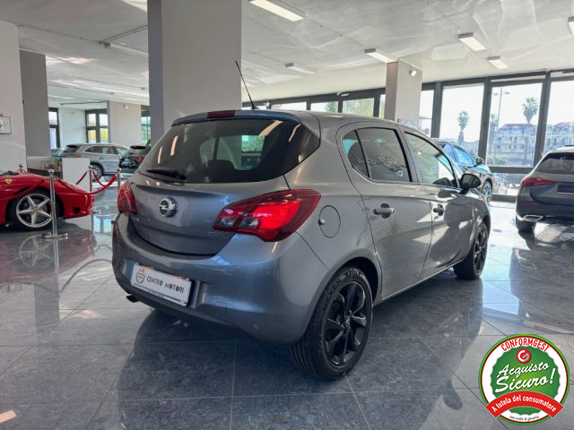 OPEL Corsa usata, con Airbag Passeggero