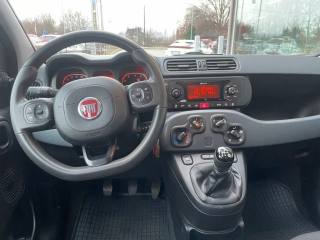 FIAT Panda usata, con Controllo trazione