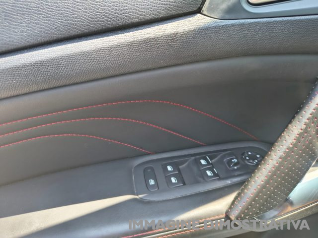 PEUGEOT 308 usata, con Cronologia tagliandi