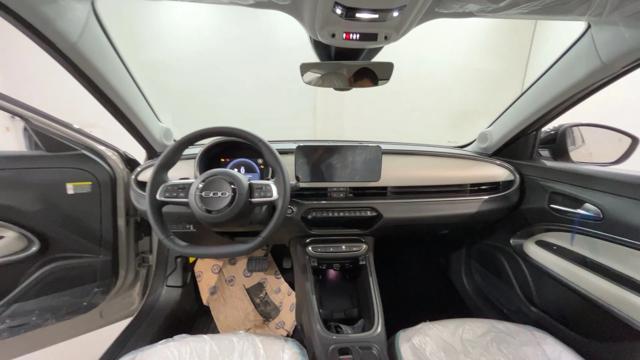 FIAT 600 usata, con Fendinebbia