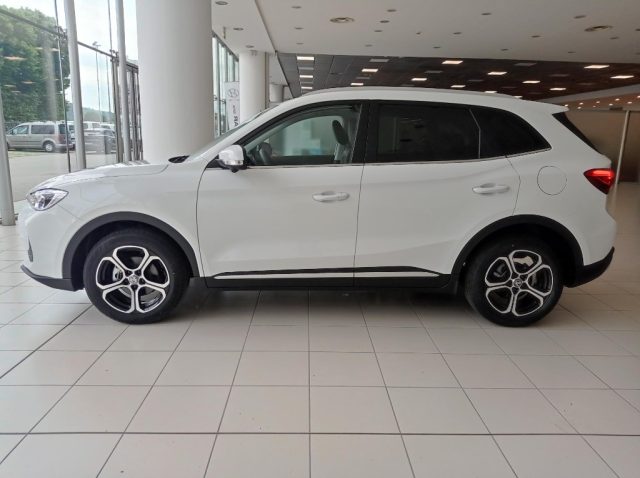 MG ZS usata, con Antifurto