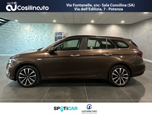 FIAT Tipo usata, con Chiusura centralizzata