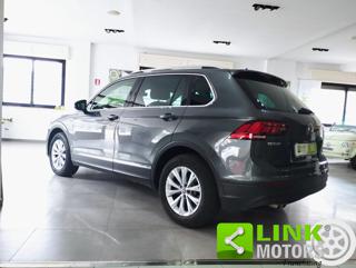 VOLKSWAGEN Tiguan usata 5