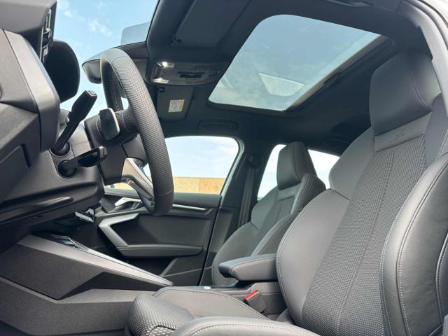AUDI A3 usata, con Chiusura centralizzata