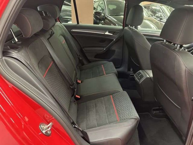 VOLKSWAGEN Golf GTI usata, con Immobilizzatore elettronico