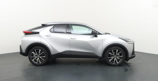 TOYOTA C-HR usata, con Airbag Passeggero