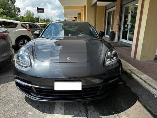 PORSCHE Panamera usata, con Airbag