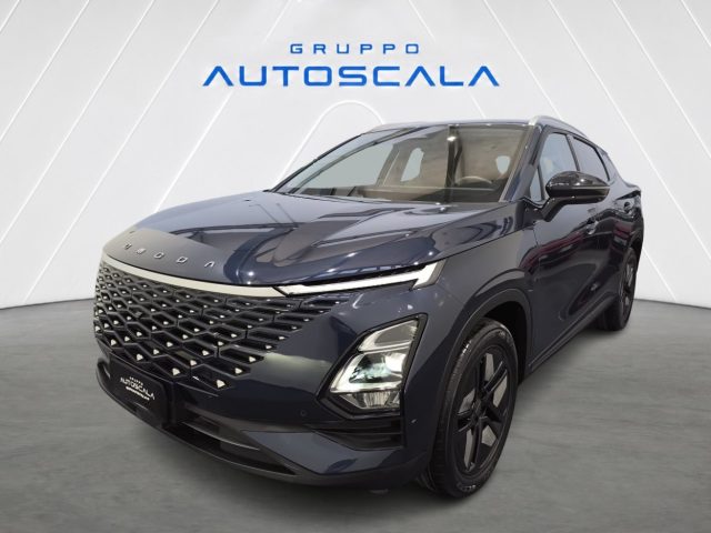 OMODA 5 usata, con ABS