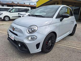ABARTH 595 1.4 Turbo T-Jet 145 CV