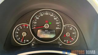 VOLKSWAGEN Maggiolino usata, con ESP