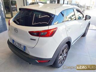 MAZDA CX-3 usata, con Controllo trazione