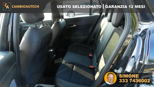 JEEP Avenger usata, con Controllo trazione