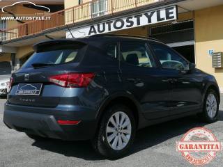 SEAT Arona usata, con Autoradio
